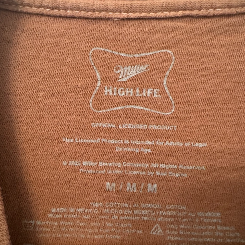 Miller High Life - Picture 2 of 3